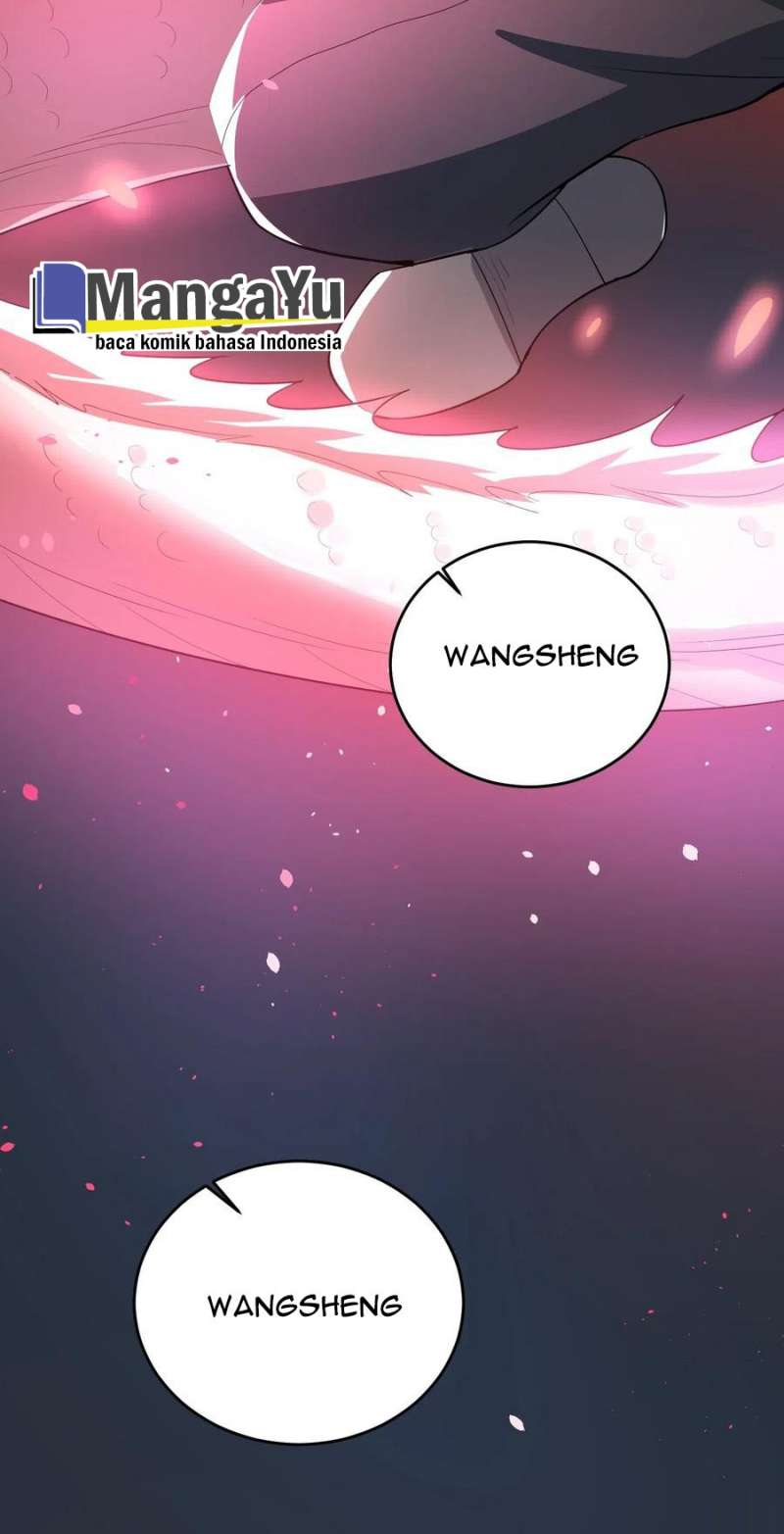 First Dragon Chapter 126 halaman 13