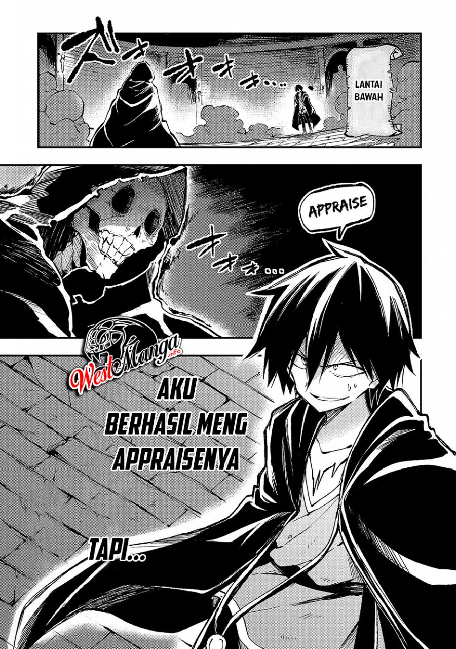Hitoribocchi no Isekai Kouryaku Chapter 41 Gambar 7