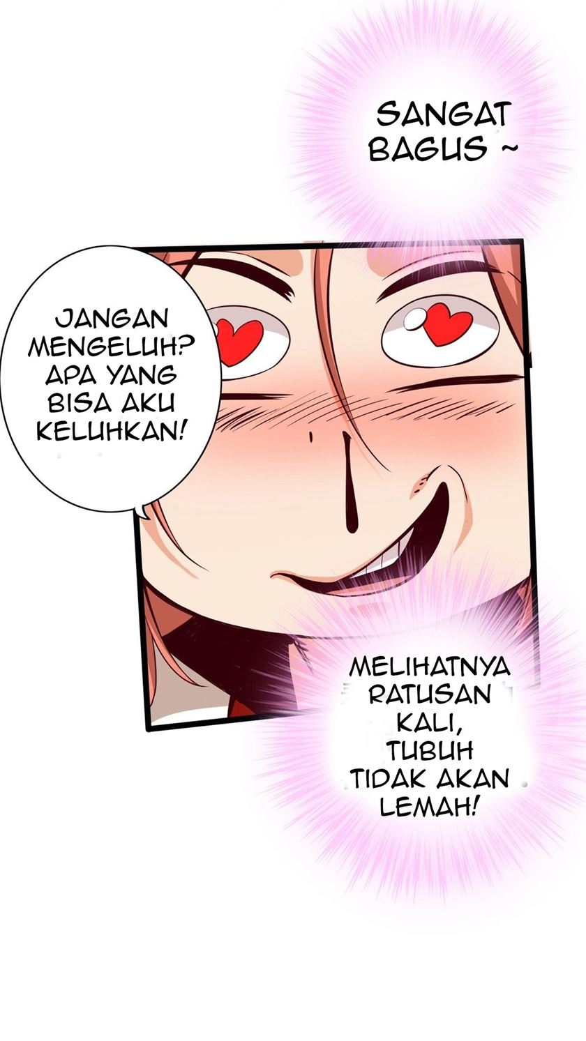 Road to Heaven Chapter 8 halaman 18