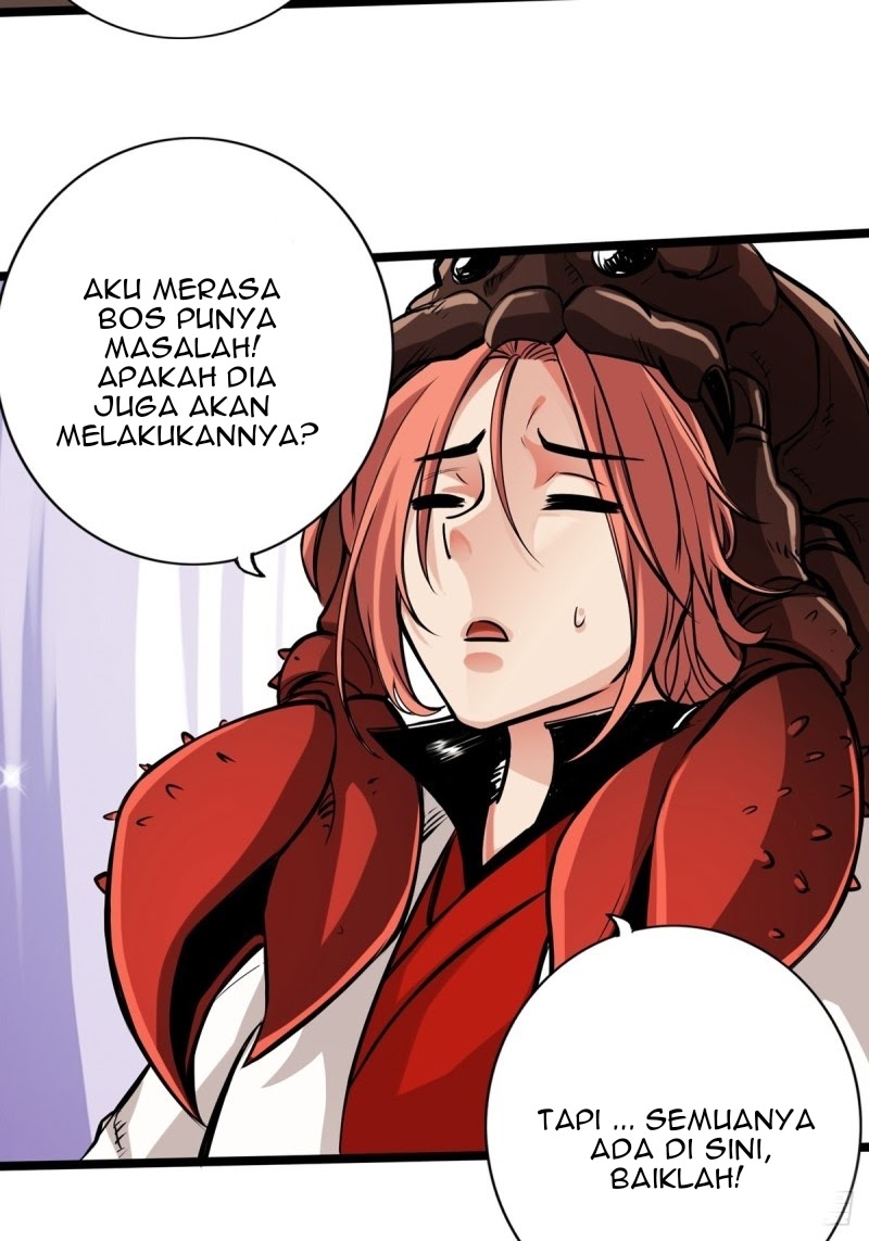 Road to Heaven Chapter 6 halaman 15