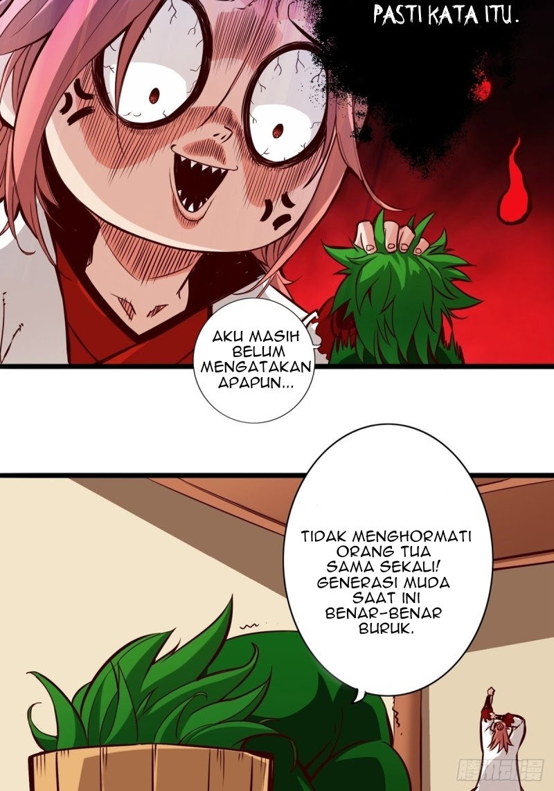Road to Heaven Chapter 5 halaman 14