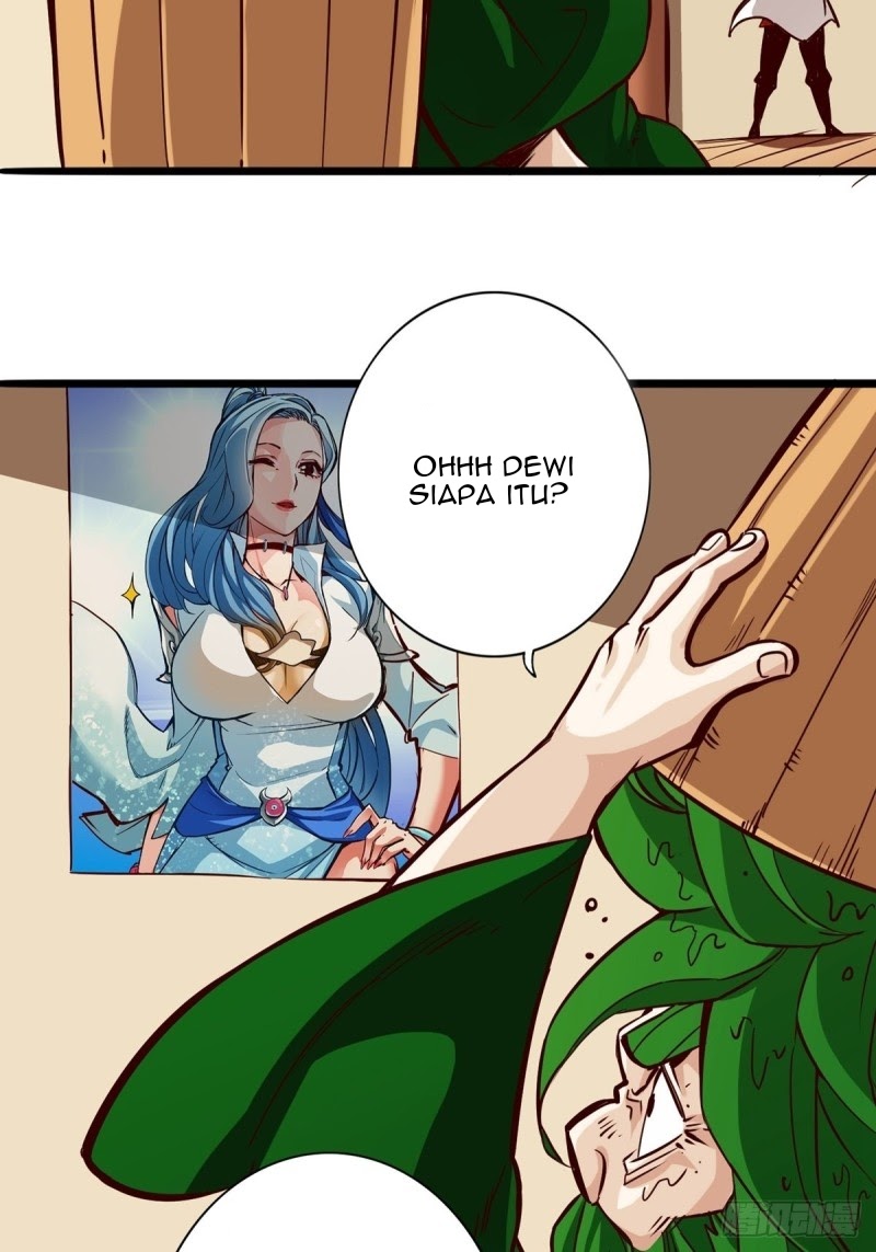 Road to Heaven Chapter 5 halaman 15