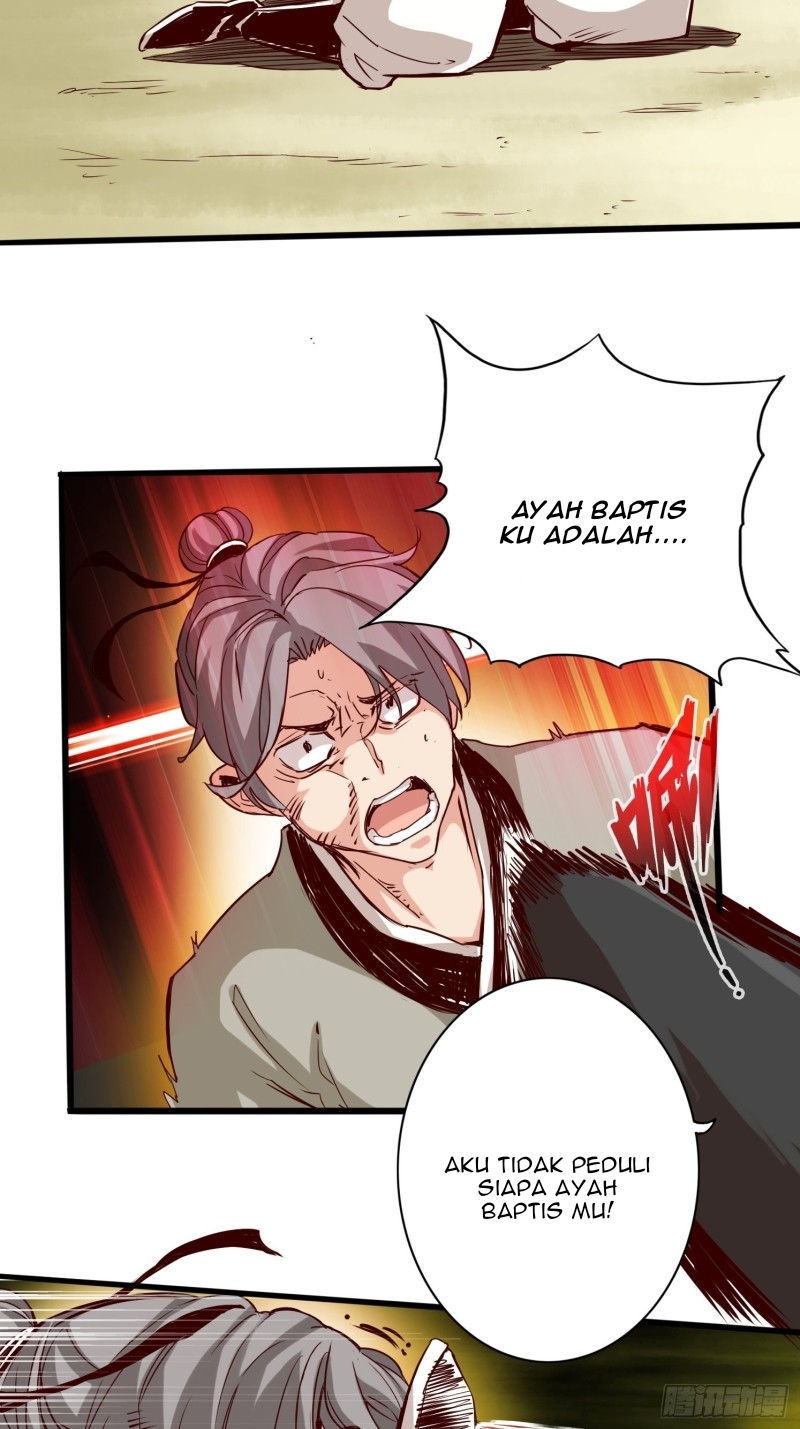 Road to Heaven Chapter 3 halaman 15
