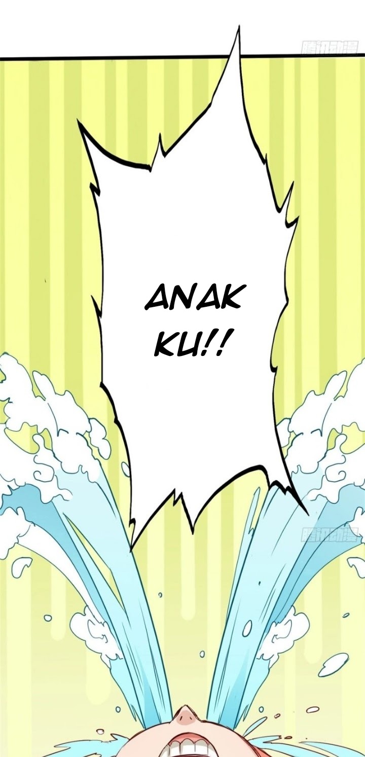 Road to Heaven Chapter 1 halaman 22