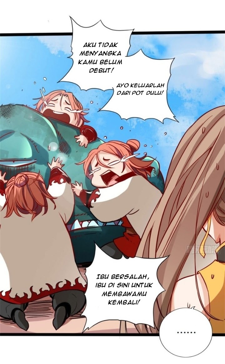 Road to Heaven Chapter 1 halaman 24