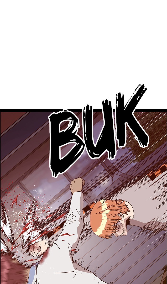 Weak Hero Chapter 124 halaman 37