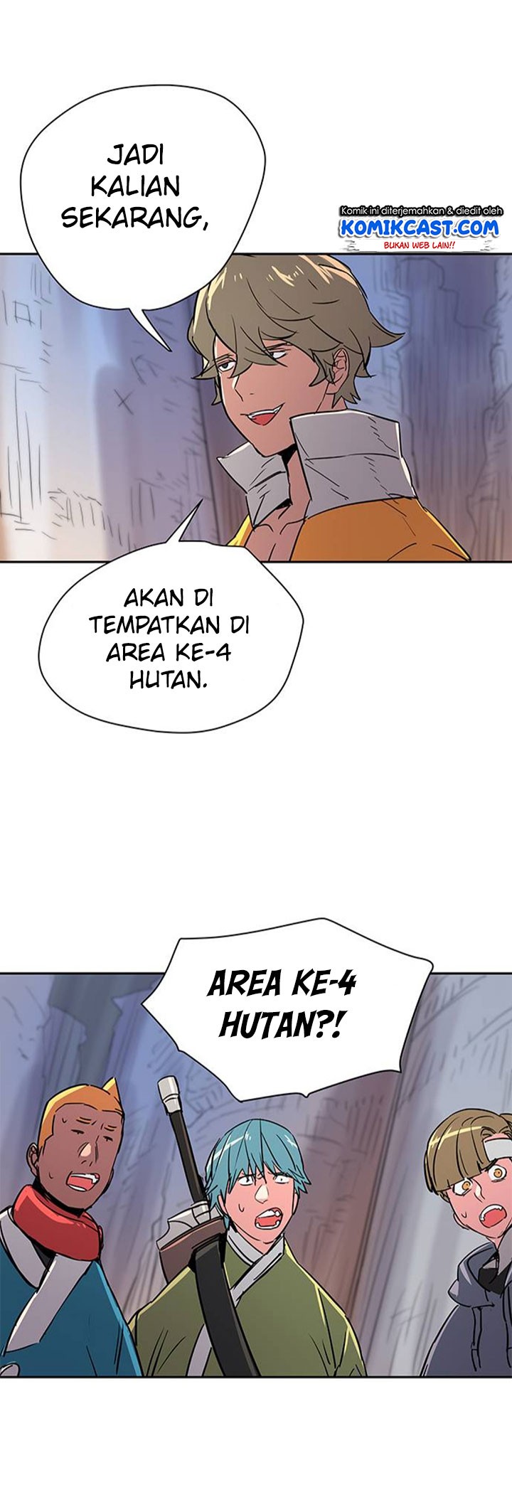 Get Life Chapter 46 halaman 14