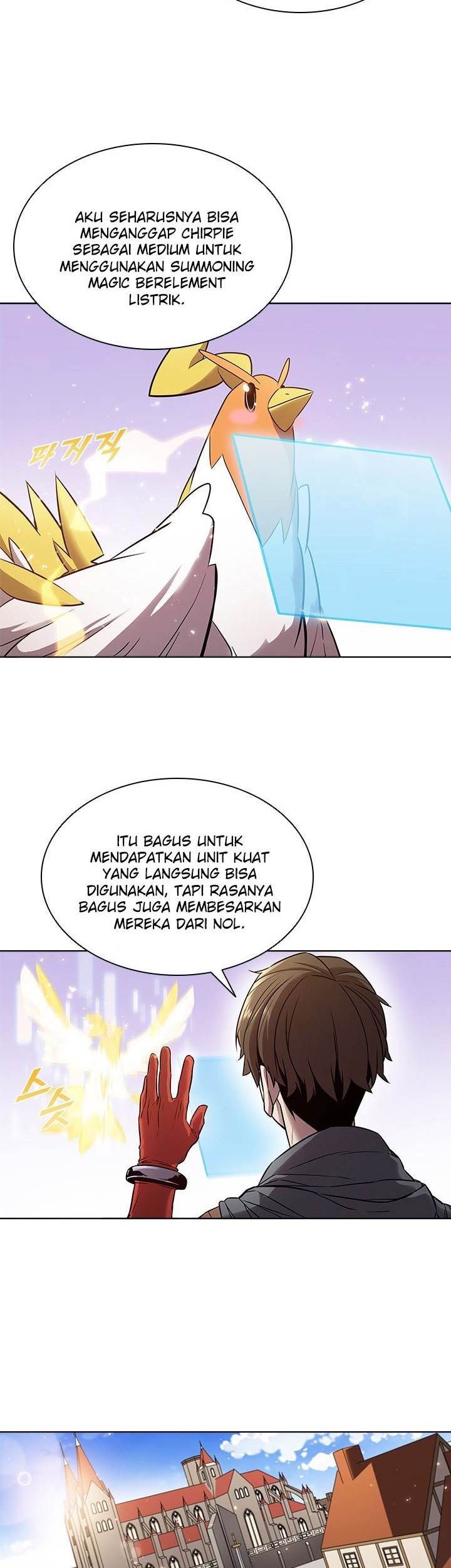 Taming Master Chapter 26 halaman 13