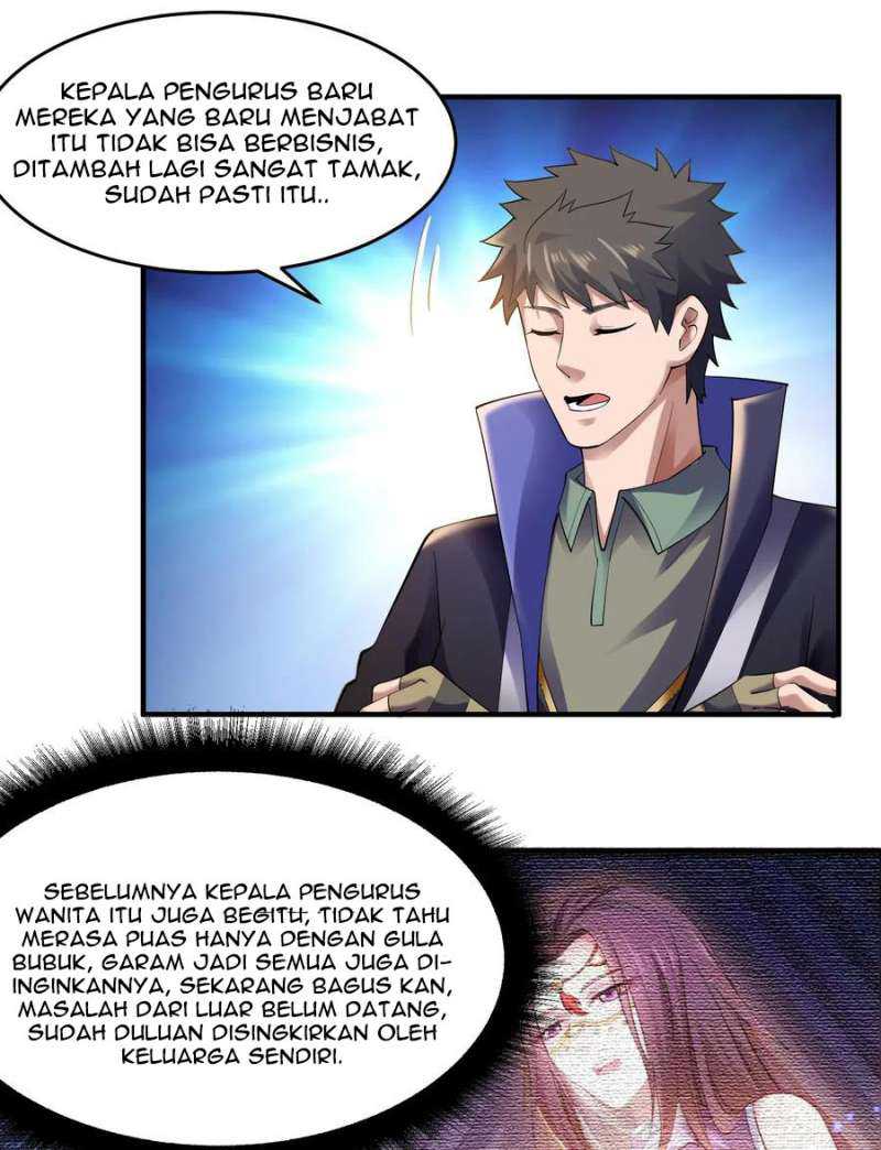 First Dragon Chapter 128 halaman 11