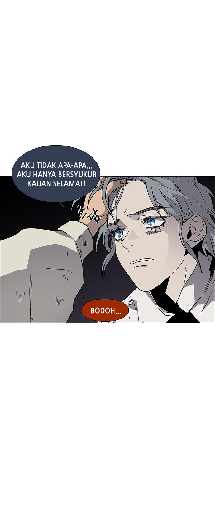 LESSA – Servant of Cosmos Chapter 102 Gambar 21