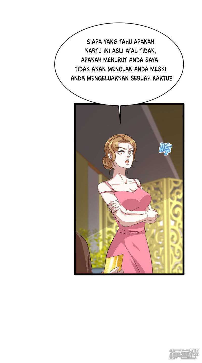 Dushi Xiewang Chapter 70 Gambar 20