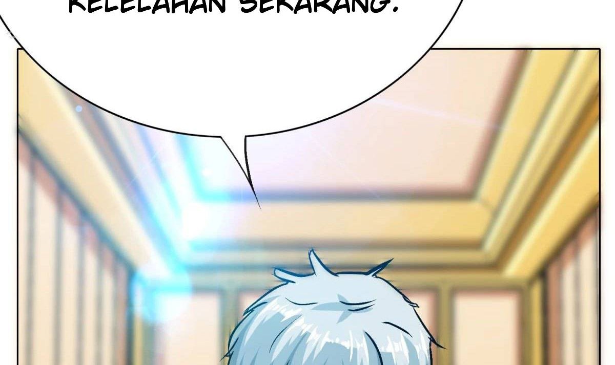 Xianzun System in the City Chapter 109 Gambar 32
