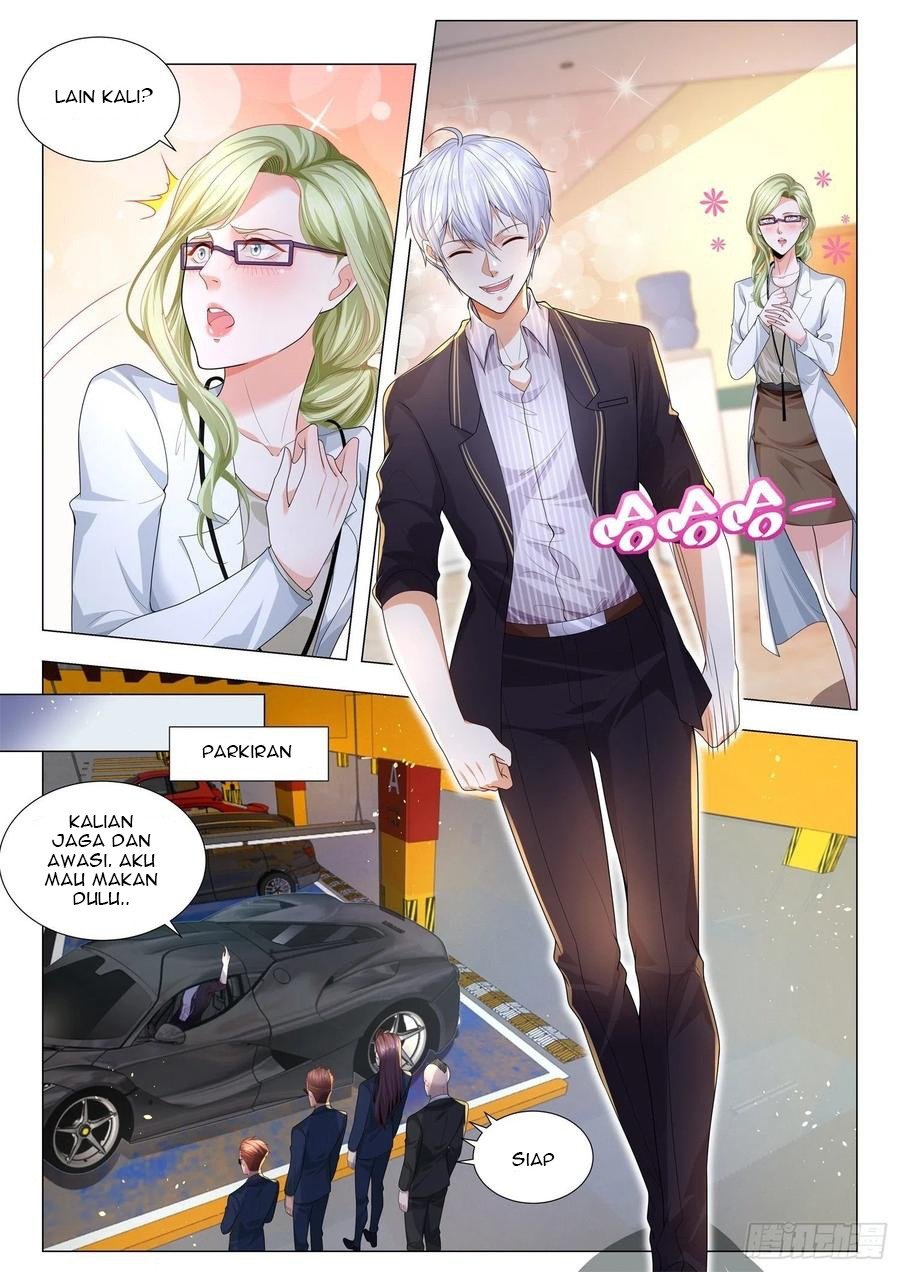 Shen Hao’s Heavenly Fall System Chapter 179 halaman 7
