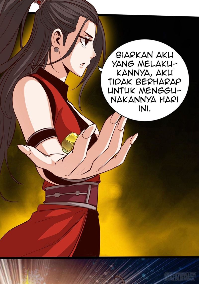 Road to Heaven Chapter 10 halaman 14