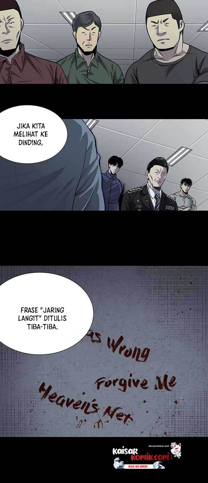 Vigilante Chapter 10 halaman 11