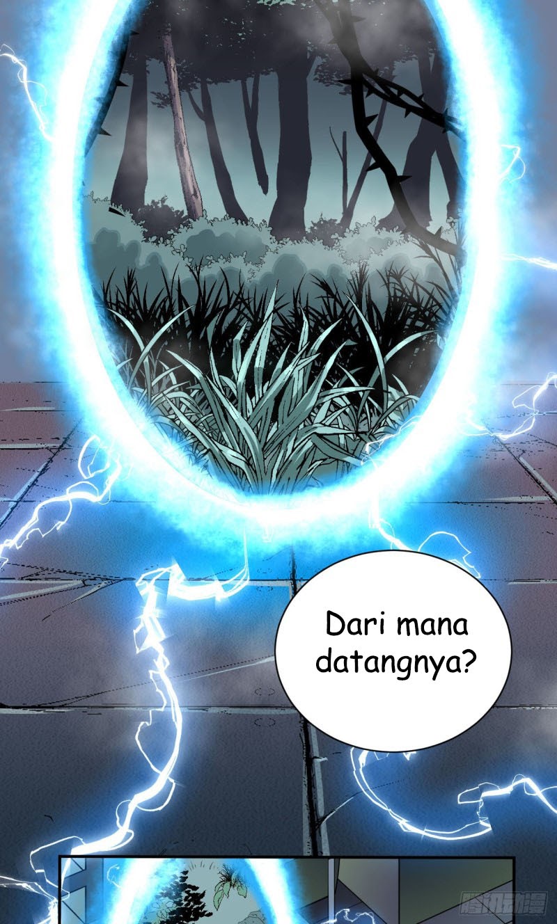 Limin Diguo Chapter 1 halaman 13