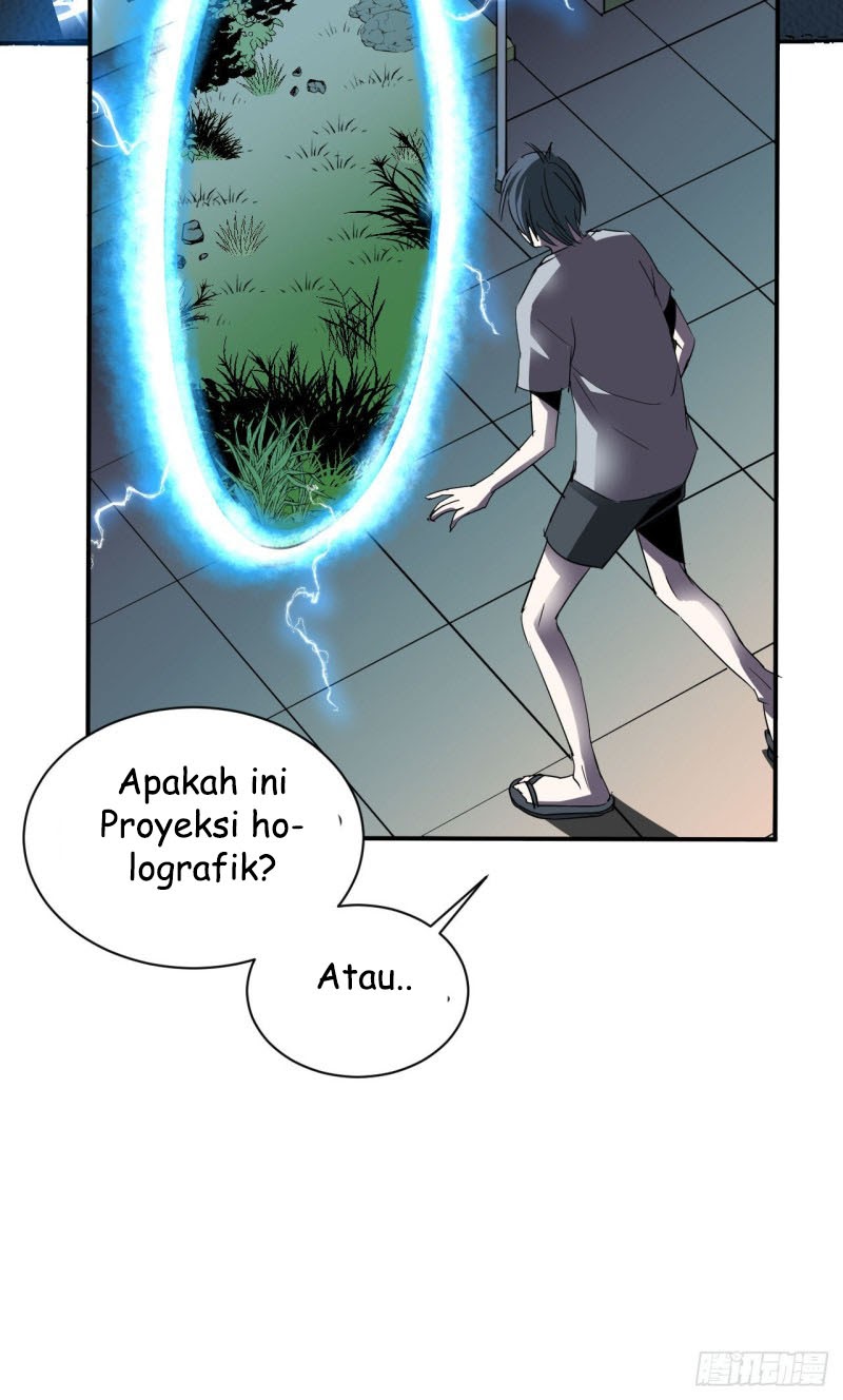 Limin Diguo Chapter 1 halaman 14