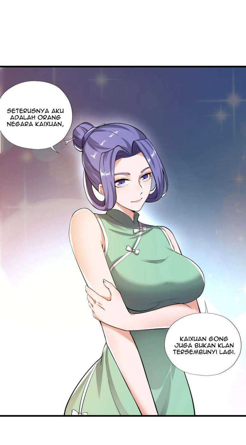 First Dragon Chapter 129 halaman 15
