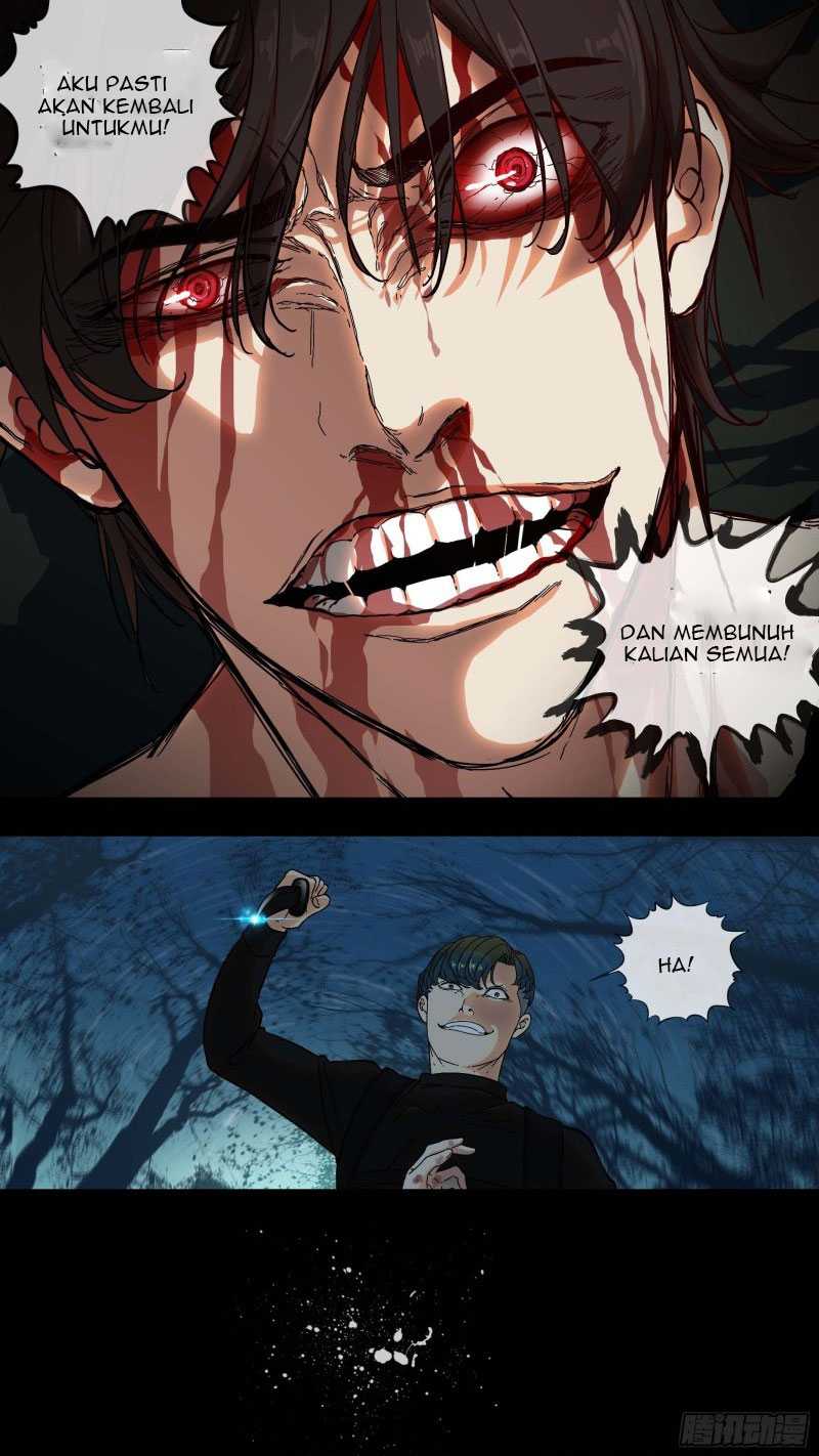 The Raven Chapter 8 halaman 7