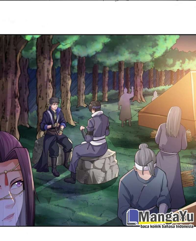First Dragon Chapter 130 halaman 13