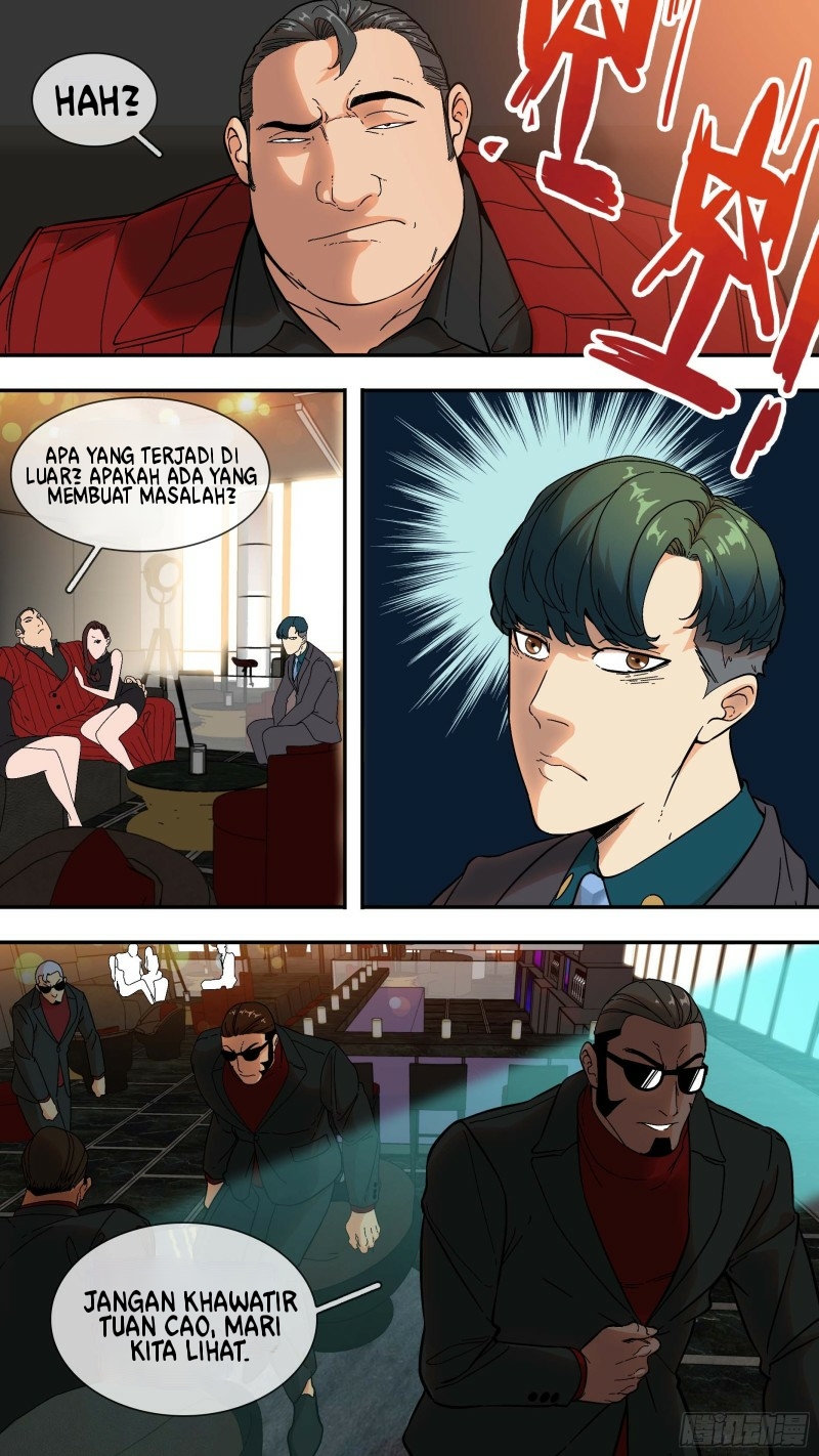 The Raven Chapter 10 halaman 7