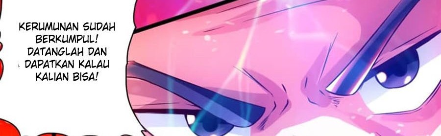Xianwu Dizun Chapter 53 halaman 11