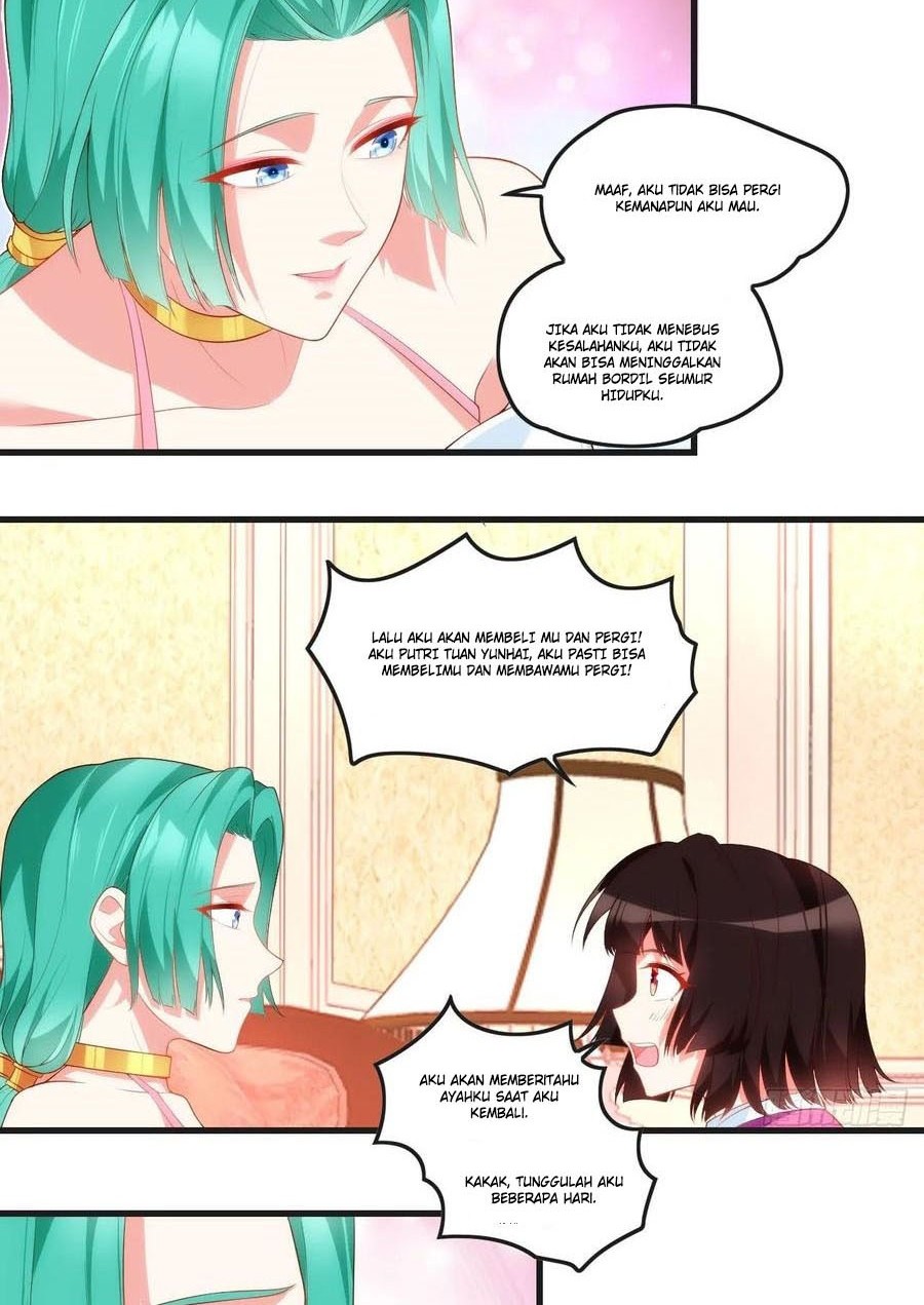 Useless Young Master Chapter 52 halaman 7