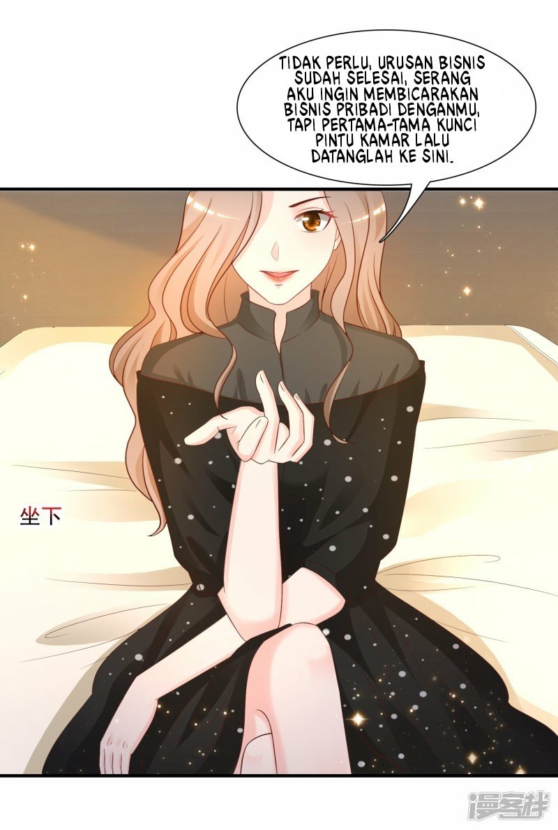 The Strongest Peach Blossom Chapter 66 Gambar 11