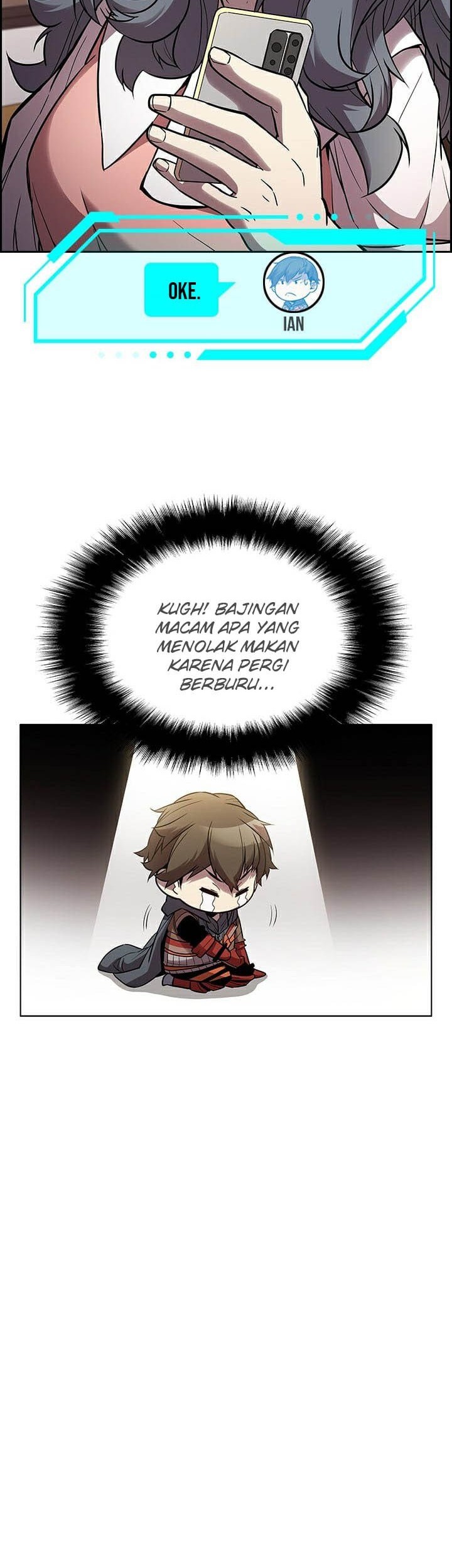 Taming Master Chapter 27 halaman 12