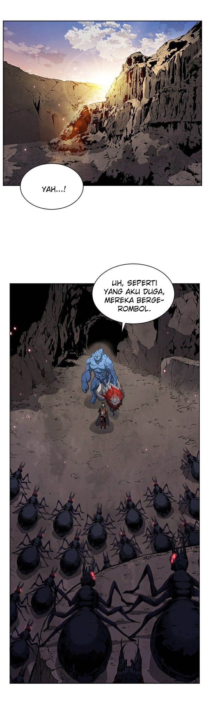 Taming Master Chapter 27 halaman 13