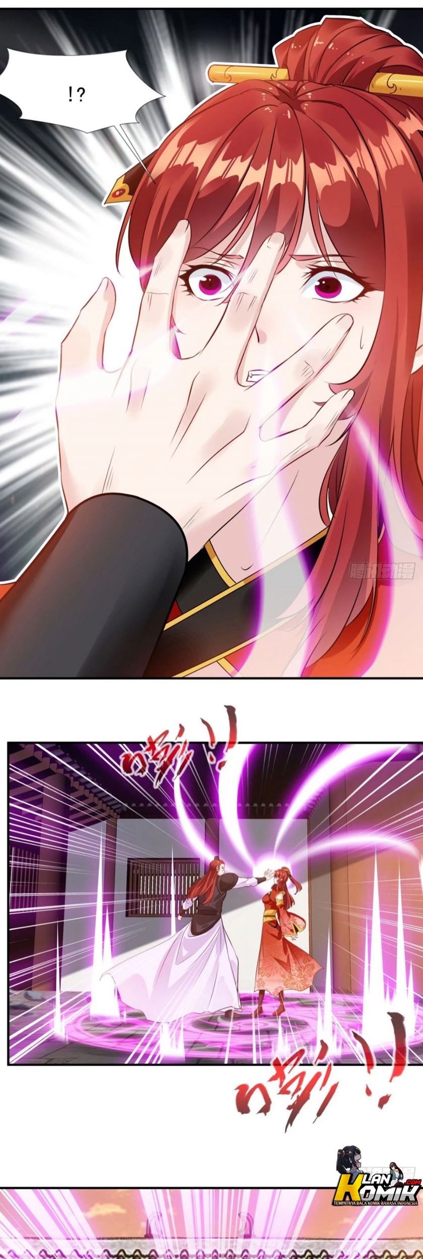 Shi Chenxiang Chapter 23 Gambar 7