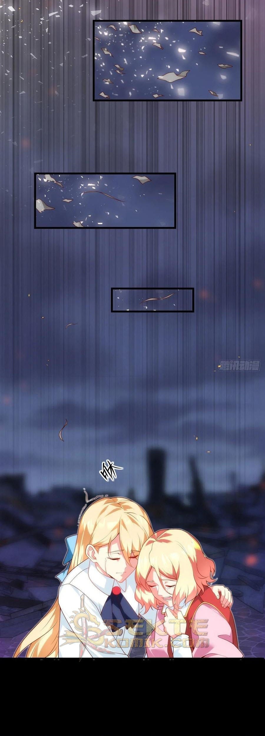 Useless Young Master Chapter 73 halaman 8
