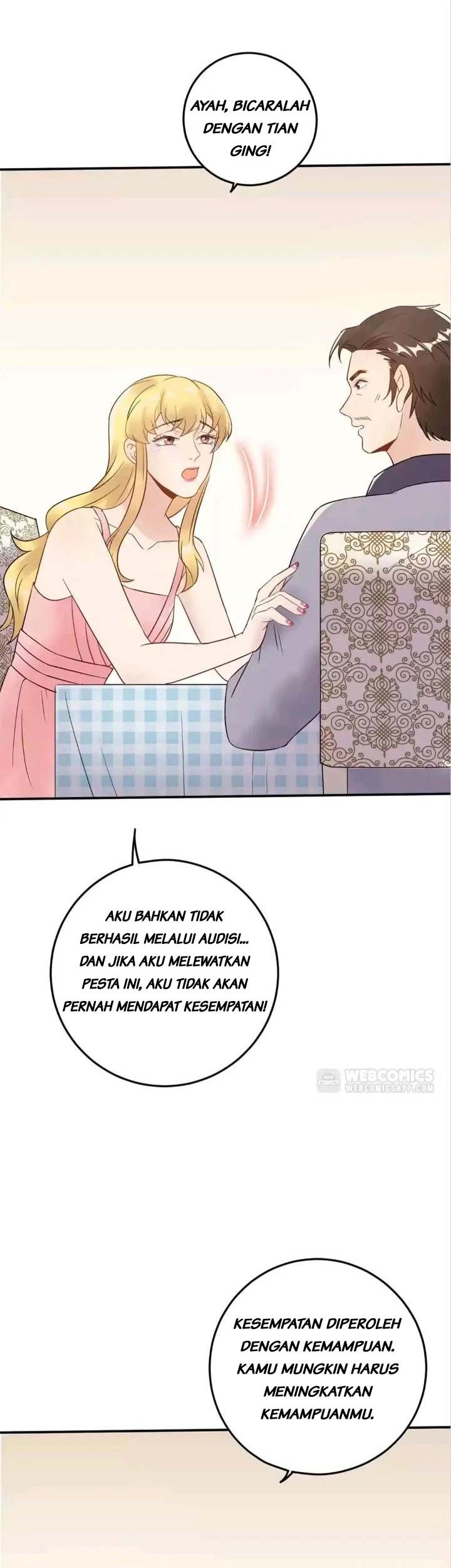 Revenge Movie Queen Chapter 07 Gambar 11