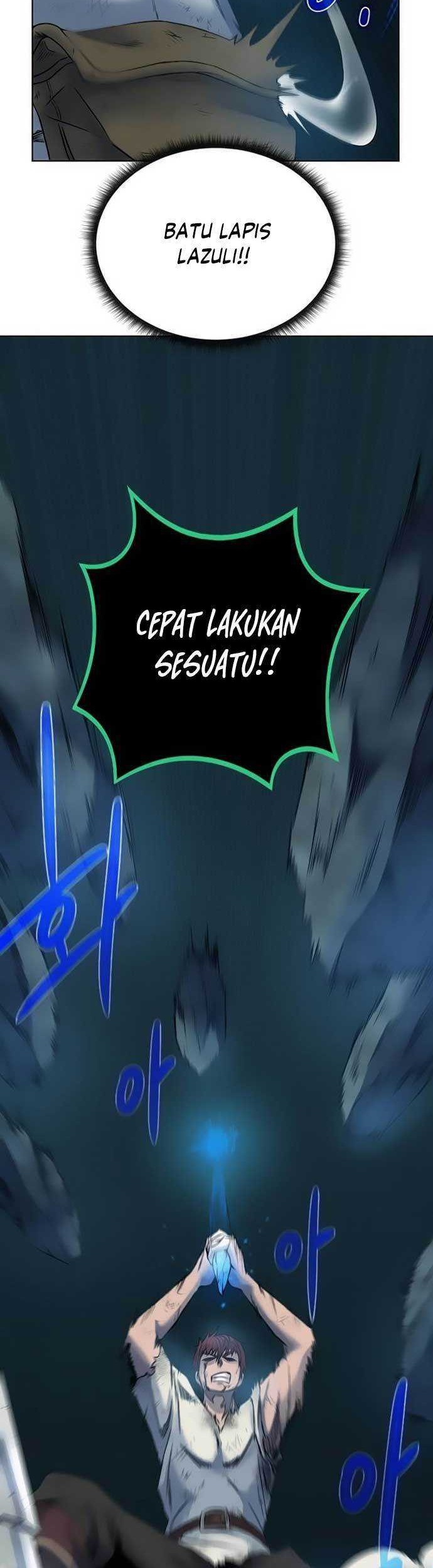 Dungeon and Artifact Chapter 8 halaman 19