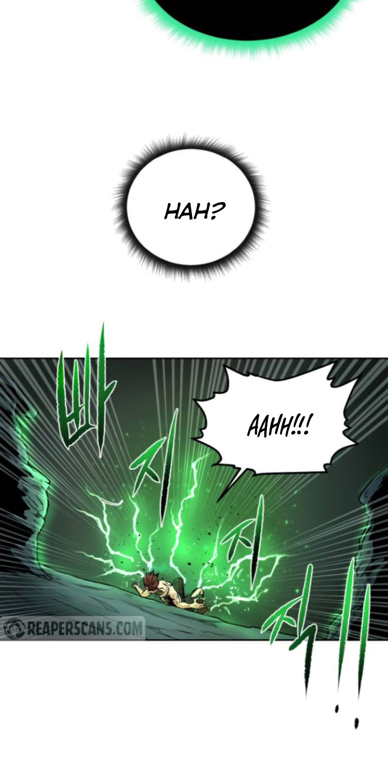Dungeon and Artifact Chapter 2 halaman 19