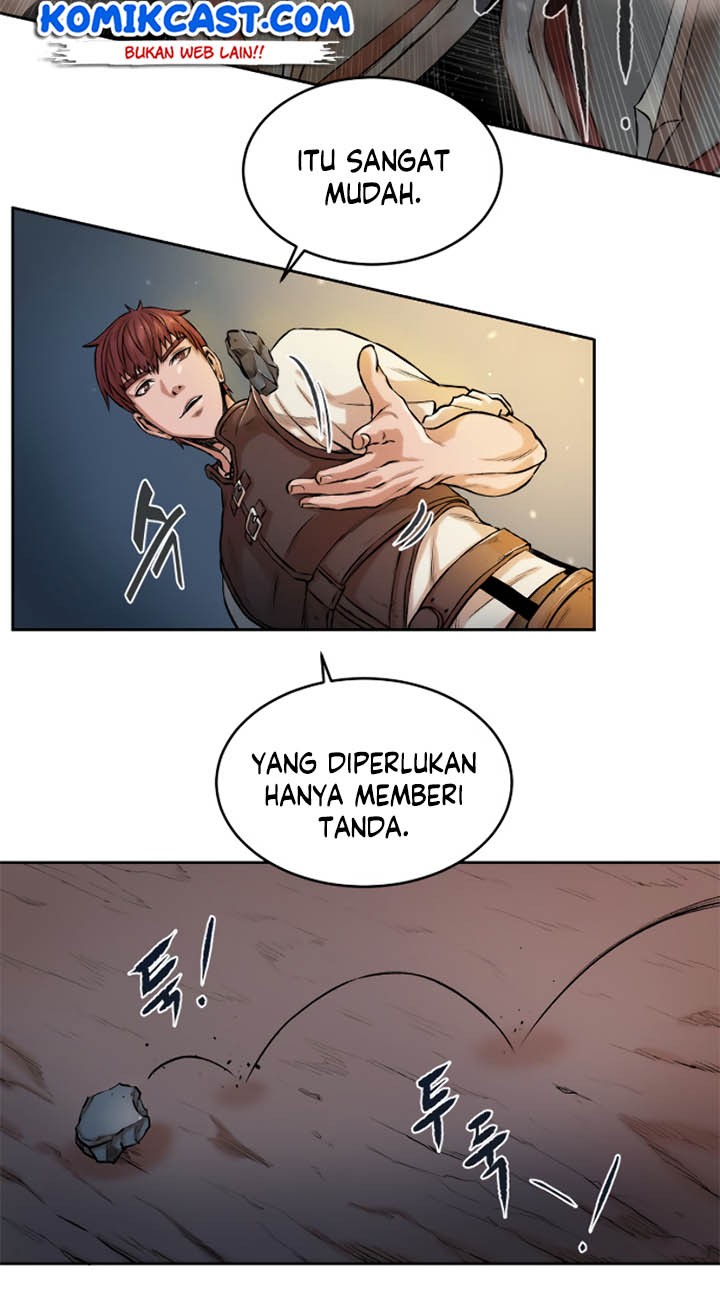 Dungeon and Artifact Chapter 1 halaman 38