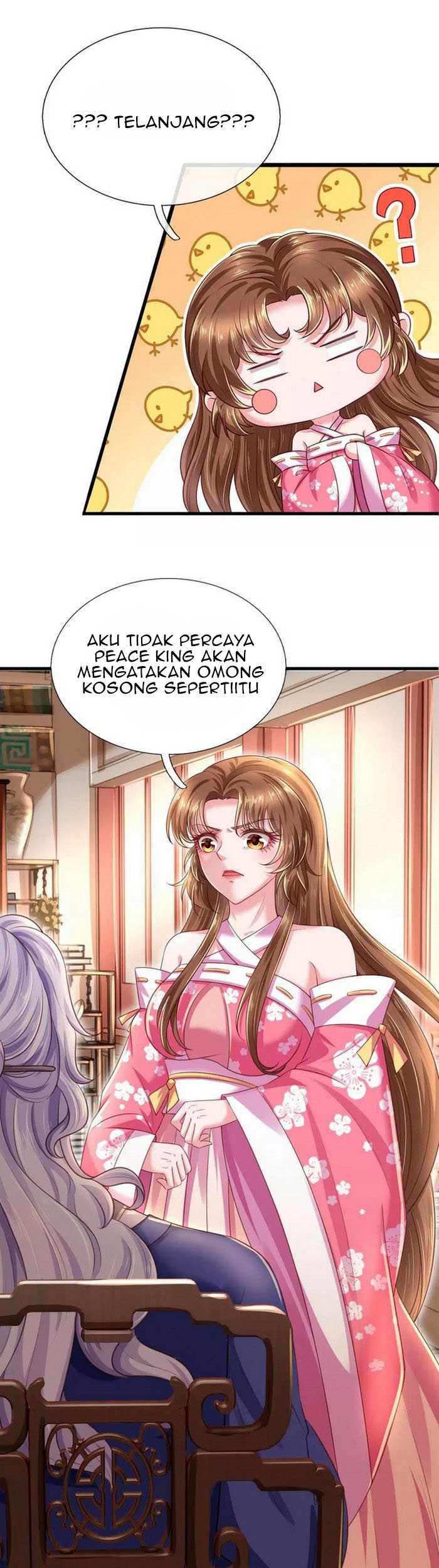 Phoenix Descends From Above Chapter 30 halaman 7