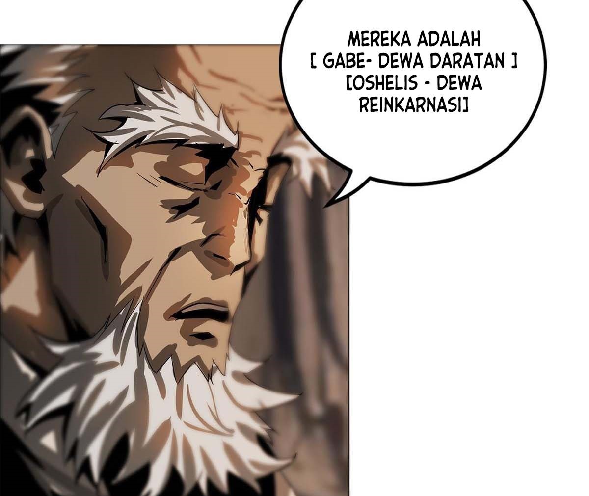 The Blade of Evolution Chapter 34 Gambar 47