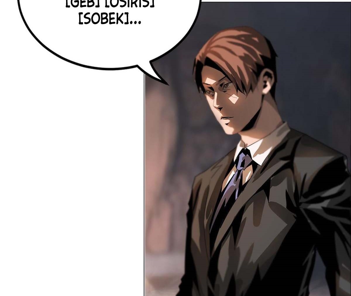 The Blade of Evolution Chapter 34 Gambar 49