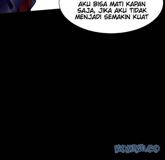 Super Keyboard Man Chapter 57 Gambar 7