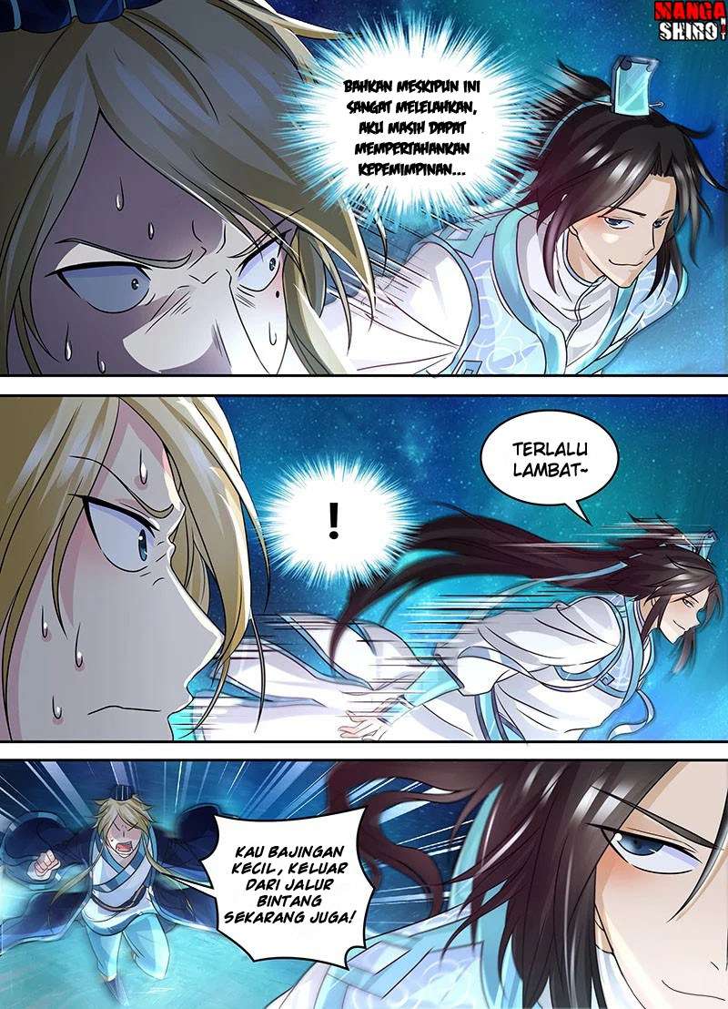 Yong Heng Zhi Zun Chapter 69 Gambar 7