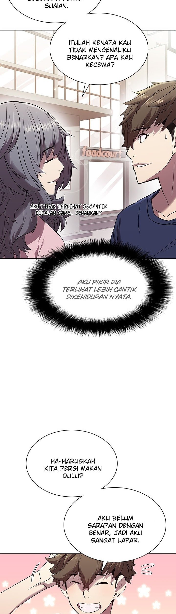 Taming Master Chapter 28 halaman 15