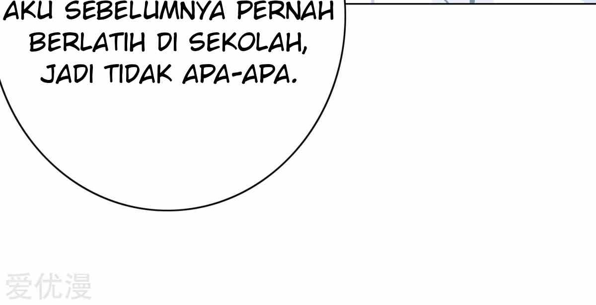 Xianzun System in the City Chapter 122 Gambar 25