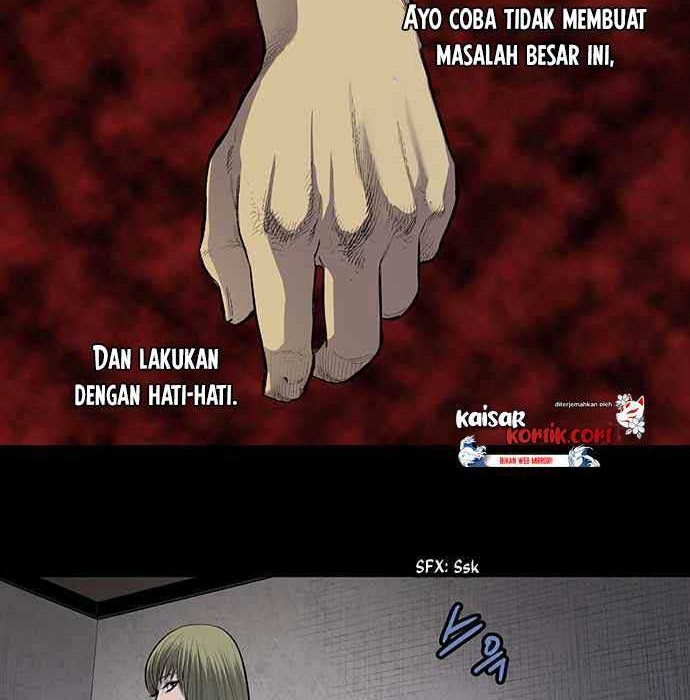 Vigilante Chapter 13 halaman 14
