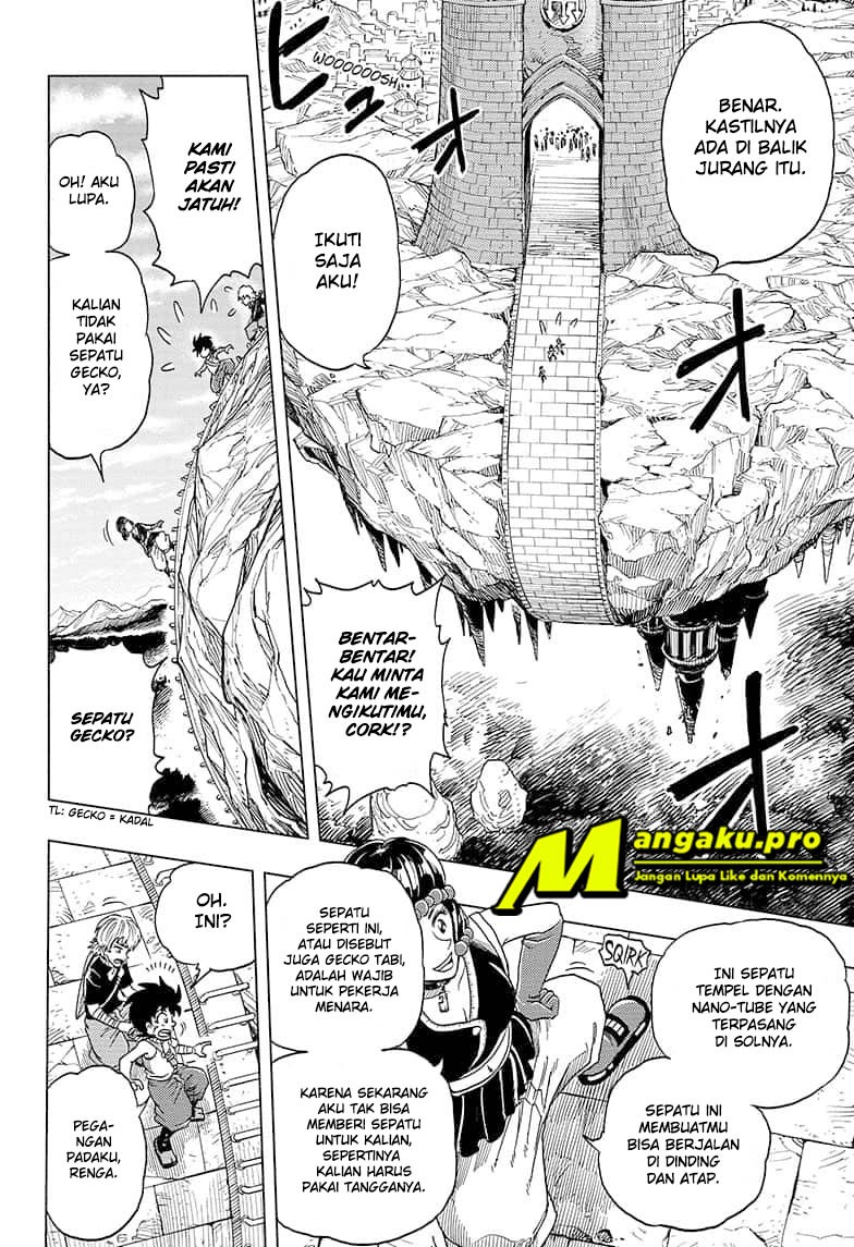 Build King Chapter 6 halaman 7