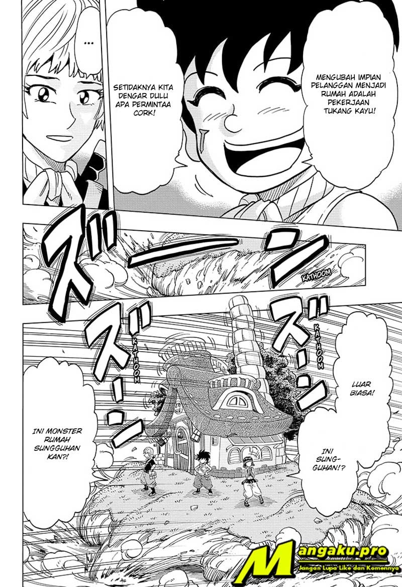 Build King Chapter 5 halaman 7