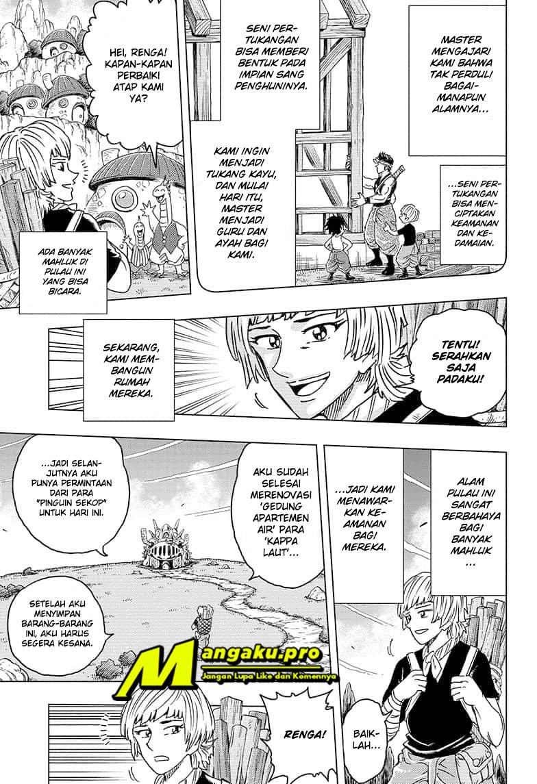 Build King Chapter 1.2 halaman 7