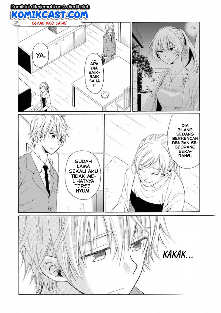 Boku no Namae wa “Shounen A” Chapter 09 Gambar 8