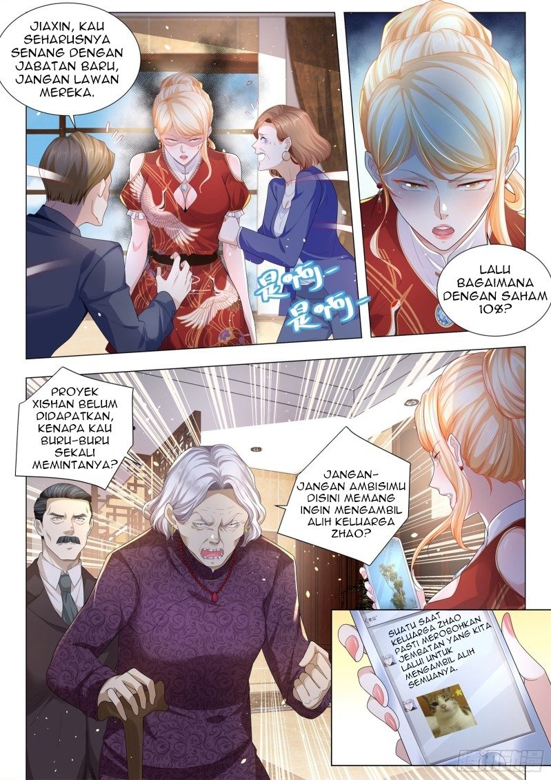 Shen Hao’s Heavenly Fall System Chapter 196 halaman 7