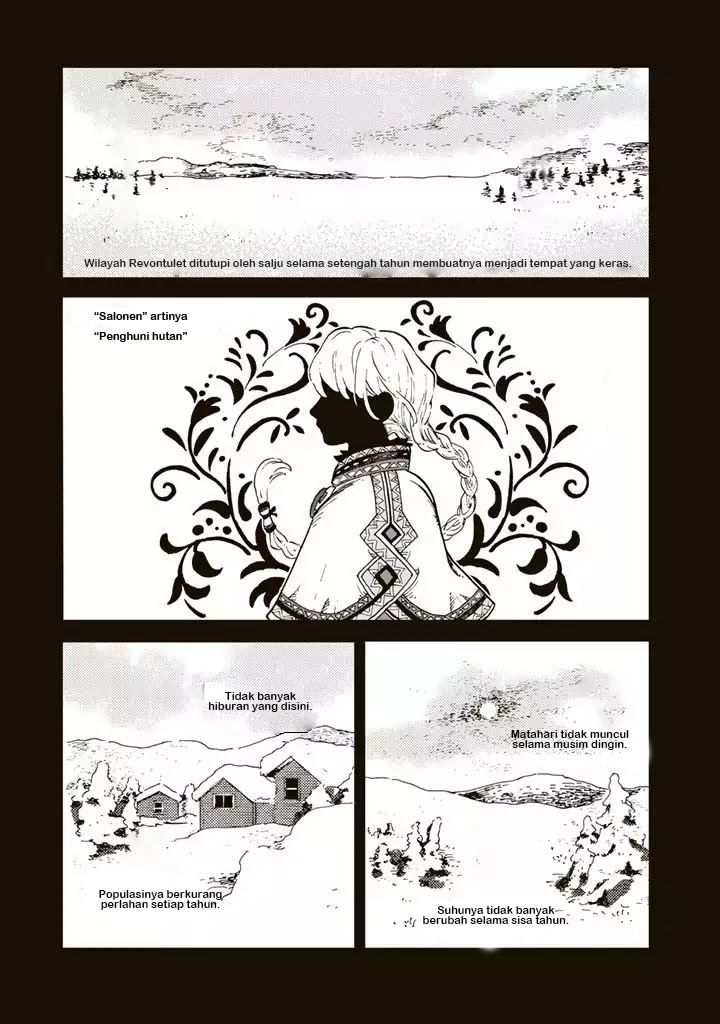 Hokuou Kizoku to Moukinzuma no Yukiguni Chapter 01 Gambar 7